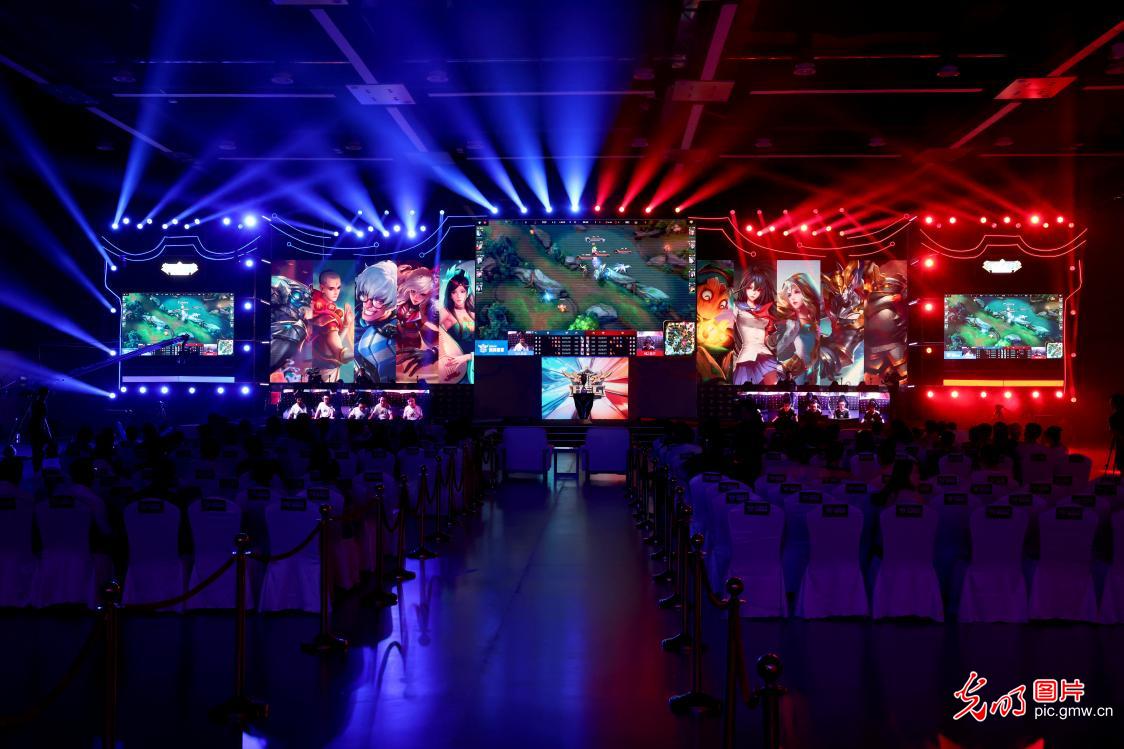 她总是能够 她总是能够