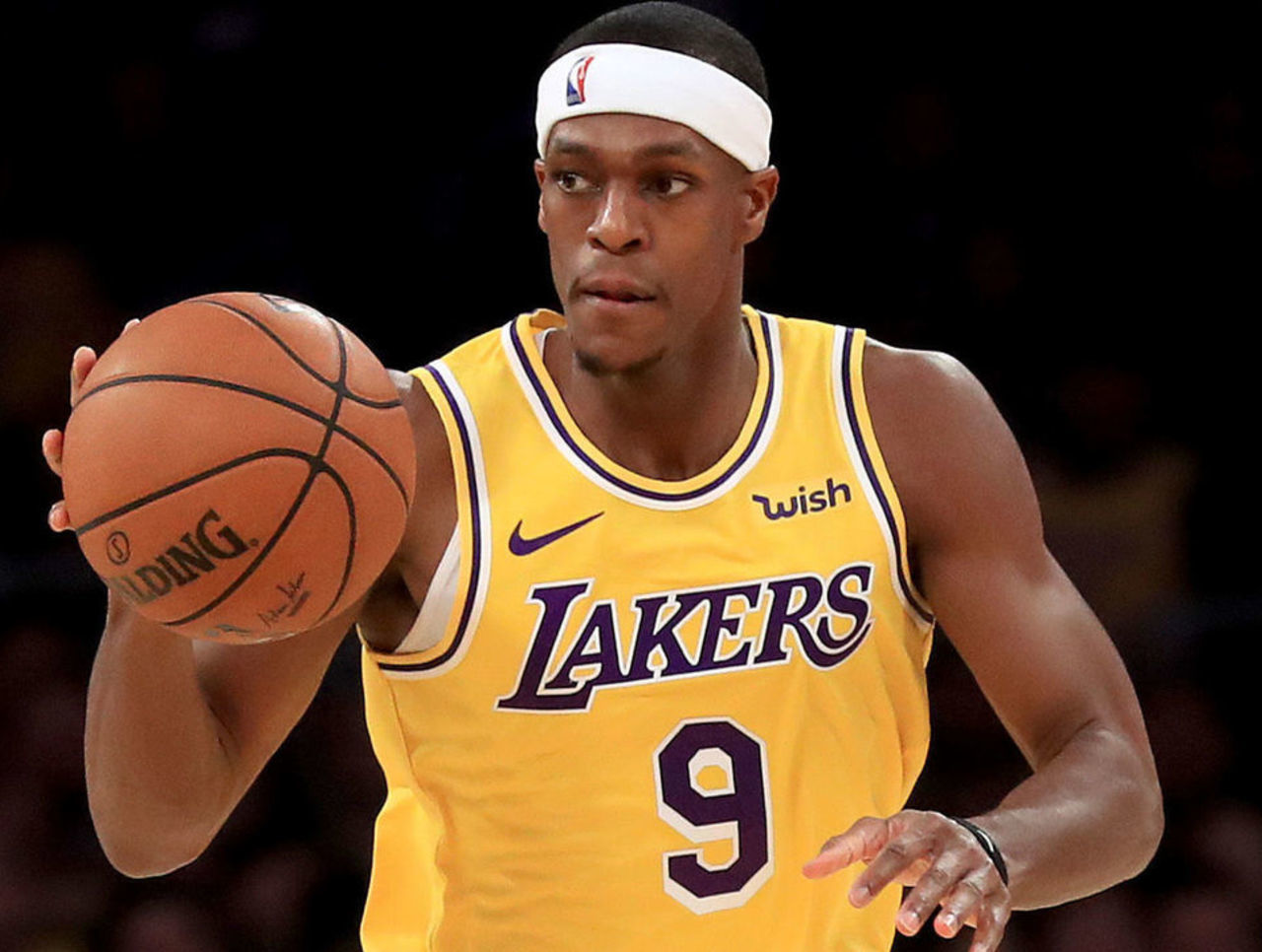 在采访中 在采访中